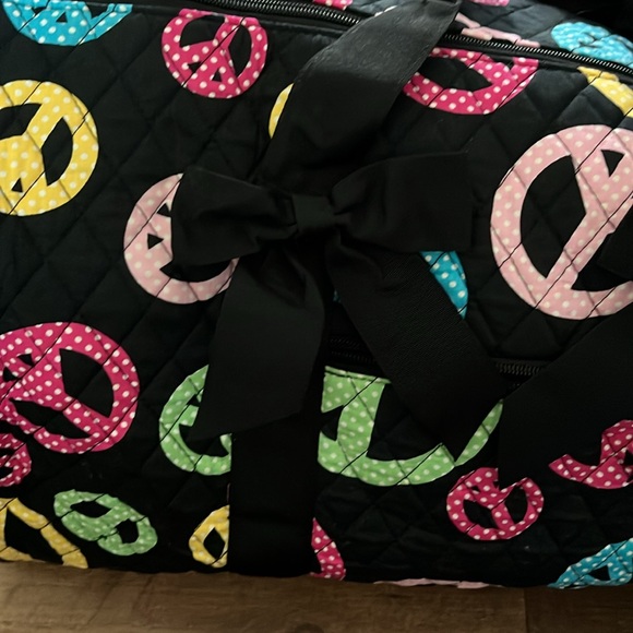 Extra large duffle - Picture 2 of 9